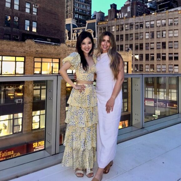 Luxury, a Poshmark Community - Picture 2 of 3